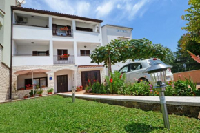 Гостиница Apartments Palmic  Пореч